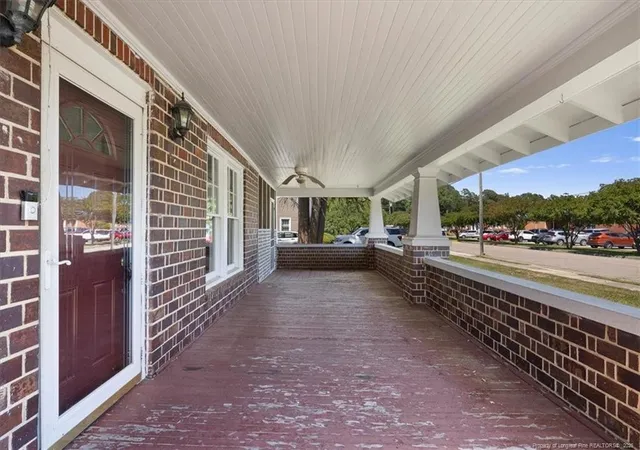 Homes for sale in Parkton, NC | 237 N Green St, Parkton, NC 28371 | MLS# 762765