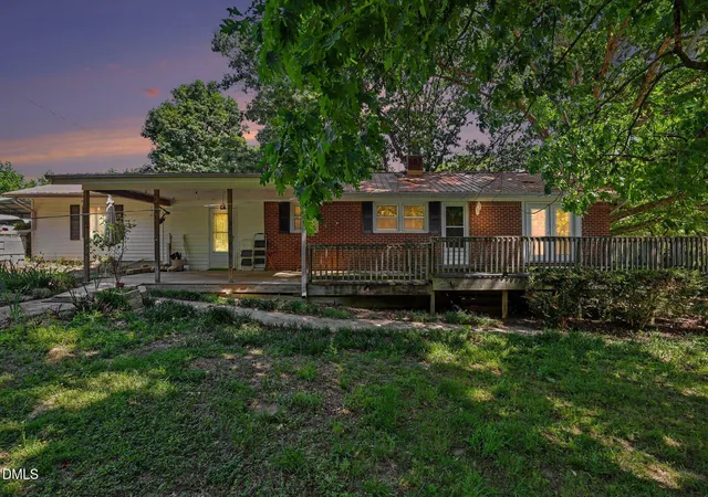 Photo 4 of Single family home for sale at 63 Dents Dr, Youngsville, NC 27596 | MLS# 10168187 | Listing updated on 2026-08-31