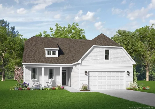 1st image of 4530 Bunkers Bay Ln, Parkton, NC 28371 | MLS# 762444