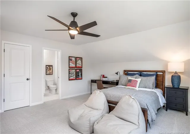 8th image of 4530 Bunkers Bay Ln, Parkton, NC 28371 | MLS# 762444