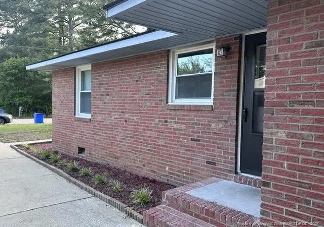 Photo 3 of Single family home for sale at 1925 Crestview Dr, Fayetteville, NC 28304 | MLS# 762768 | Listing updated on 2026-09-07