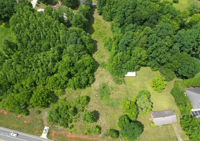 Photo 3 of Sale Pending at 1204 S 5th Street, Mebane, NC 27302 | MLS# 10167986 | Listing updated on 2026-07-18