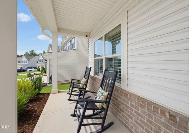 Photo 2 of Sale Pending at 1165 Spring Meadow Way, Wake Forest, NC 27587 | MLS# 10181973 | Listing updated on 2026-08-29