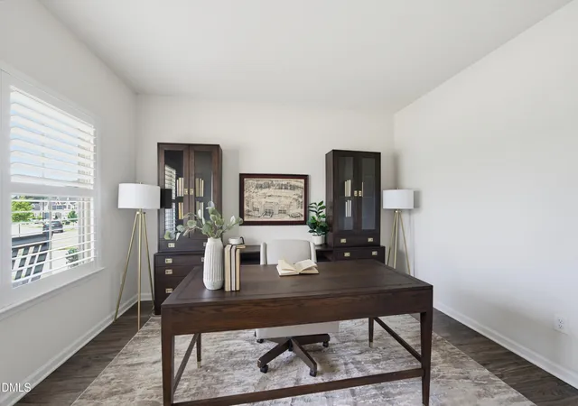 Photo 3 of Sale Pending at 1165 Spring Meadow Way, Wake Forest, NC 27587 | MLS# 10181973 | Listing updated on 2026-08-29