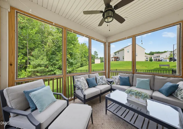 Photo 4 of Sale Pending at 1165 Spring Meadow Way, Wake Forest, NC 27587 | MLS# 10181973 | Listing updated on 2026-08-29