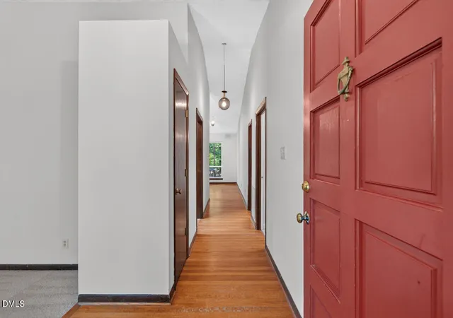 2nd image of 4123 Wallingford Pl, Durham, NC 27707 | MLS# 10175157