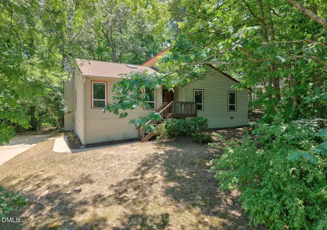 42nd image of 4123 Wallingford Pl, Durham, NC 27707 | MLS# 10175157
