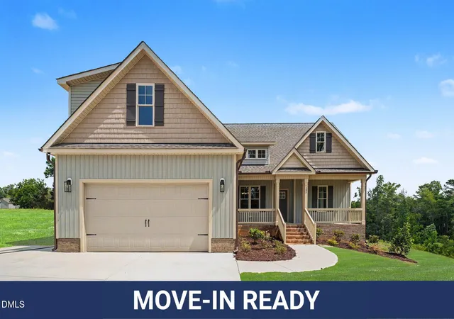 Homes for sale in Selma, NC | 193 Royal Ave, Selma, NC 27576 | MLS# 10168011