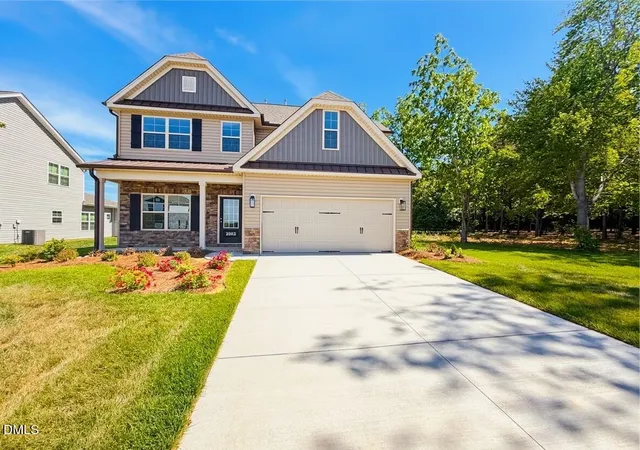 2nd image of 2002 Darrell Dr, Graham, NC 27253 | MLS# 10168009