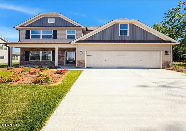 1st image of 2002 Darrell Dr, Graham, NC 27253 | MLS# 10168009