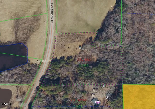 Photo 2 of Sale Pending at 1000 Richardson Rd, Zebulon, NC 27597 | MLS# 10168196 | Listing updated on 2026-09-16