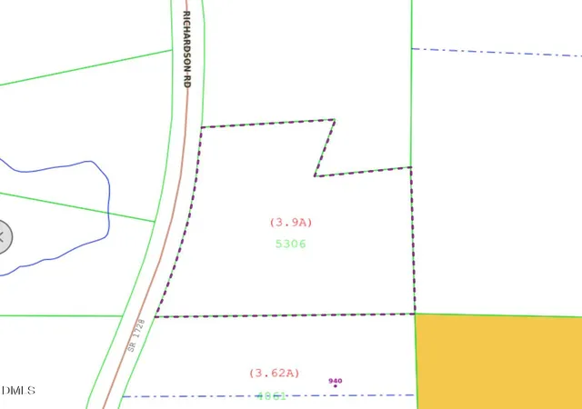 Photo 3 of Sale Pending at 1000 Richardson Rd, Zebulon, NC 27597 | MLS# 10168196 | Listing updated on 2026-09-16