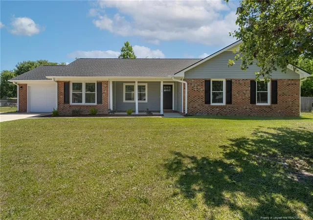 Photo 1 of Sale Pending at 139 Thornbird Dr, Raeford, NC 28376 | MLS# 762656 | Listing updated on 2026-09-16