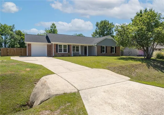 Photo 2 of Sale Pending at 139 Thornbird Dr, Raeford, NC 28376 | MLS# 762656 | Listing updated on 2026-09-16