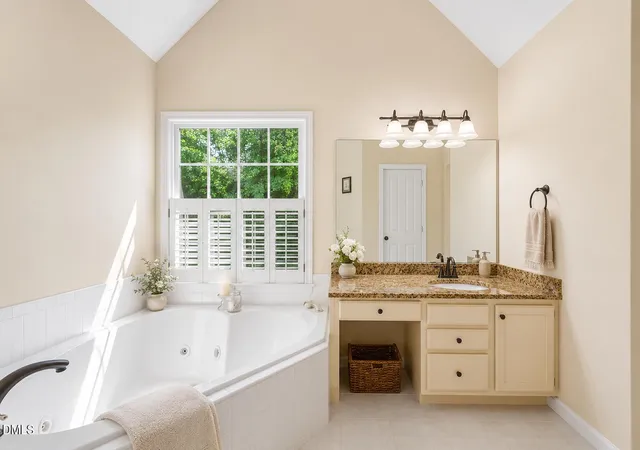 Photo 5 of Single family home for sale at 1303 Patterson Grv Rd, Apex, NC 27502 | MLS# 10169062 | Listing updated on 2026-08-31