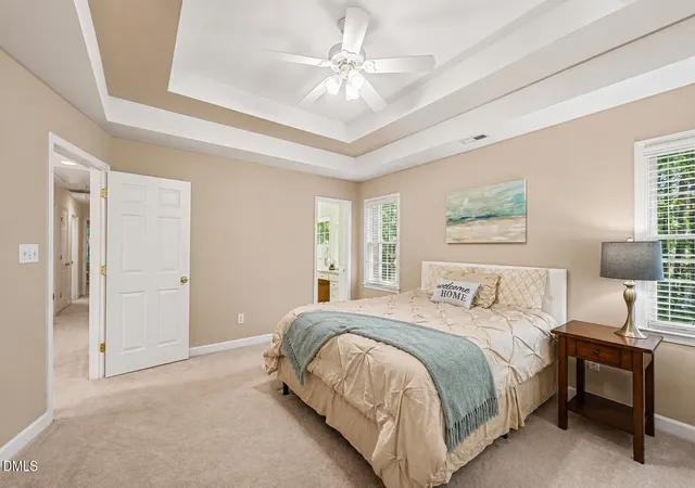 Photo 3 of Single family home for sale at 1303 Patterson Grv Rd, Apex, NC 27502 | MLS# 10169062 | Listing updated on 2026-08-31