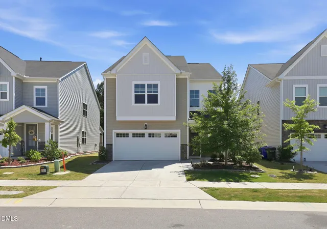 Photo 1 of Single family home for sale at 2216 Jollay St, Durham, NC 27703 | MLS# 10172548 | Listing updated on 2026-09-22
