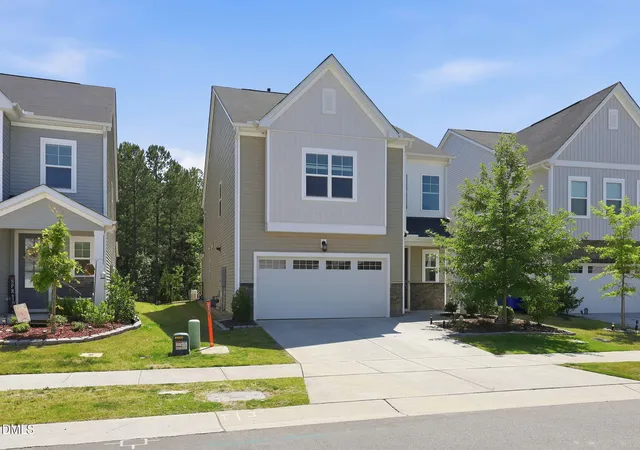 Photo 2 of Single family home for sale at 2216 Jollay St, Durham, NC 27703 | MLS# 10172548 | Listing updated on 2026-09-22