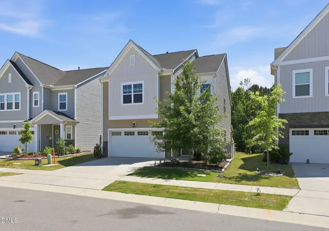 Photo 3 of Single family home for sale at 2216 Jollay St, Durham, NC 27703 | MLS# 10172548 | Listing updated on 2026-09-22