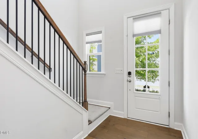 Photo 4 of Single family home for sale at 2216 Jollay St, Durham, NC 27703 | MLS# 10172548 | Listing updated on 2026-09-22