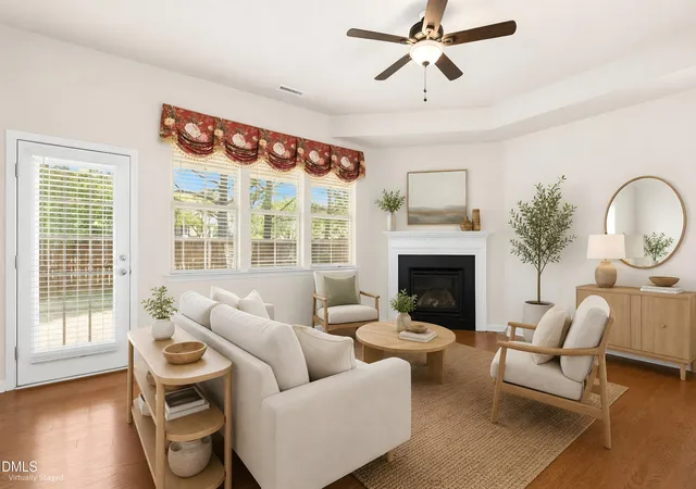 3rd image of 2774 Cashlin Dr, Raleigh, NC 27616 | MLS# 10168557