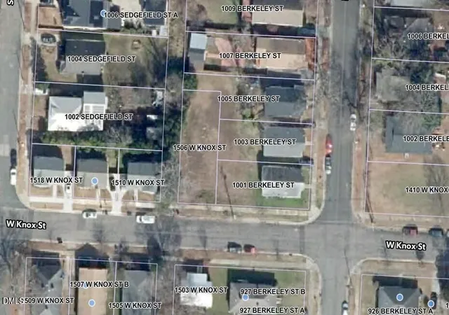1st image of 1506 W Knox St, Durham, NC 27705 | MLS# 10181999