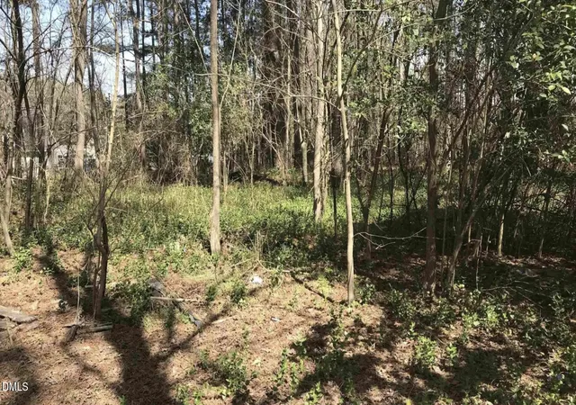 Photo 3 of Land for sale at 2507 Dearborn Dr, Durham, NC 27704 | MLS# 10188269 | Listing updated on 2026-09-14