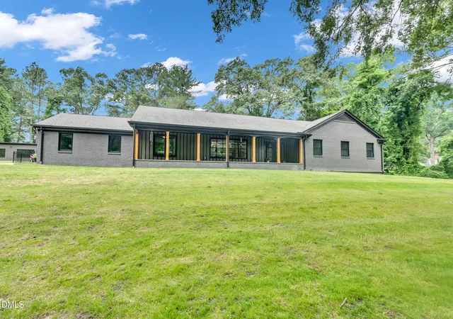 Photo 3 of Single family home for sale at 208 Reynolds Dr, Fuquay Varina, NC 27526 | MLS# 10168263 | Listing updated on 2026-10-25