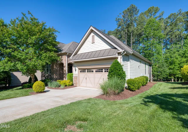 2nd image of 1753 Hasentree Villa Ln, Wake Forest, NC 27587 | MLS# 10168954
