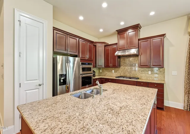 3rd image of 1753 Hasentree Villa Ln, Wake Forest, NC 27587 | MLS# 10168954