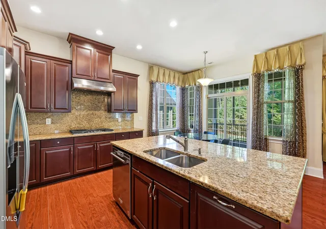 4th image of 1753 Hasentree Villa Ln, Wake Forest, NC 27587 | MLS# 10168954