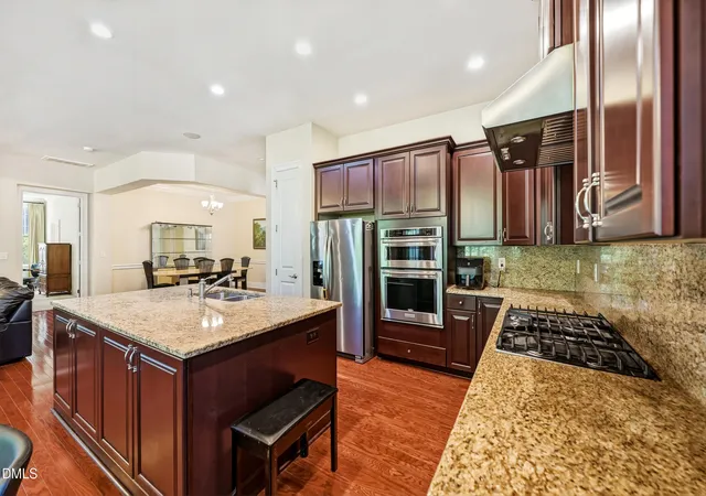 5th image of 1753 Hasentree Villa Ln, Wake Forest, NC 27587 | MLS# 10168954