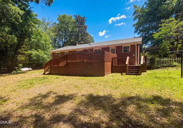 Homes for sale in Durham, NC | 4225 Morton Dr, Durham, NC 27704 | MLS# 10168099