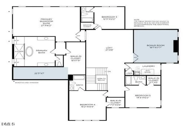 3rd image of 3122 Westonview Ct, Apex, NC 27523 | MLS# 10168033