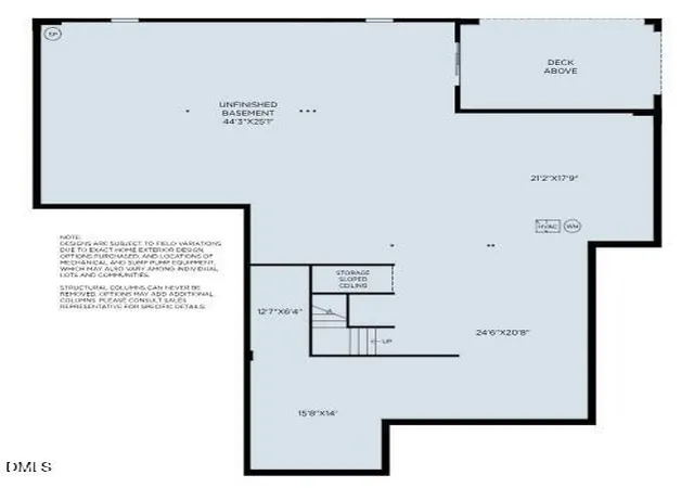 4th image of 3122 Westonview Ct, Apex, NC 27523 | MLS# 10168033