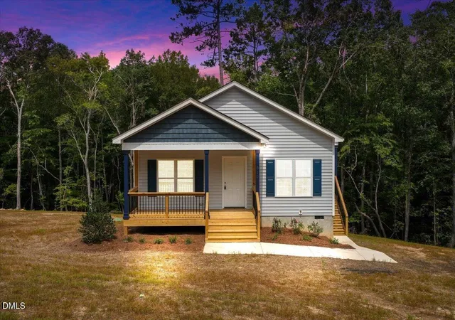 Photo 1 of Single family home for sale at 310 Chartres St, Fuquay Varina, NC 27526 | MLS# 10188435 | Listing updated on 2026-08-28