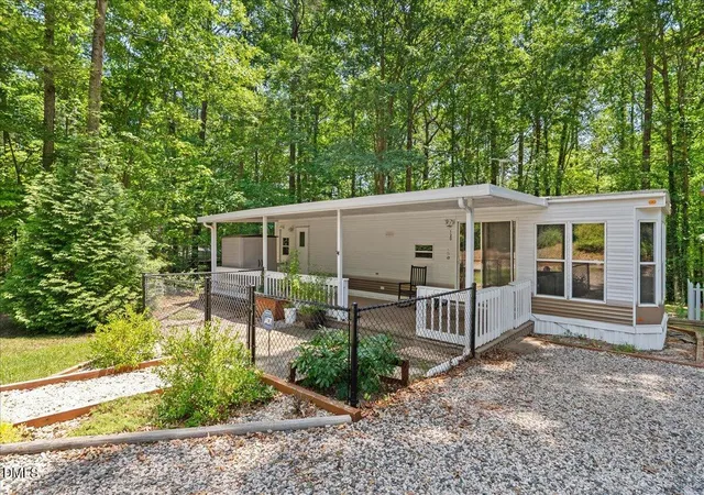 Photo 1 of Land for sale at 120 Pawnee Dr, Louisburg, NC 27549 | MLS# 10168232 | Listing updated on 2026-09-21