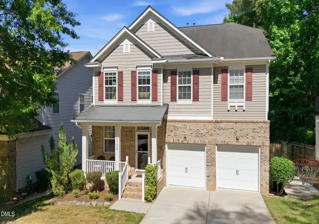 Photo 2 of Sale Pending at 5702 Orchard Beach Ln, Raleigh, NC 27616 | MLS# 10172007 | Listing updated on 2026-09-03