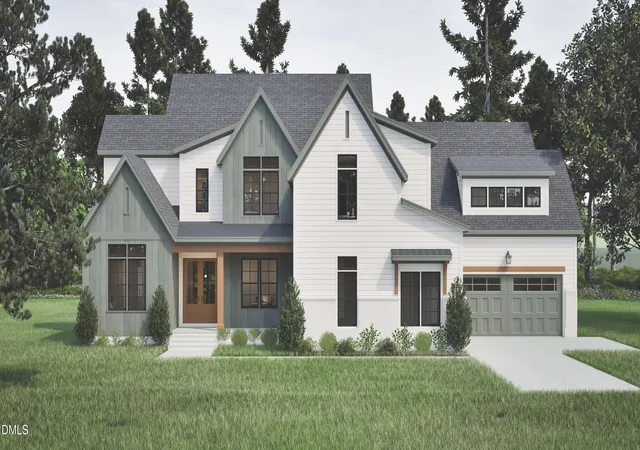 Photo 2 of Sale Pending at 7620 Harps Ml Rd, Raleigh, NC 27615 | MLS# 10168060 | Listing updated on 2026-08-10