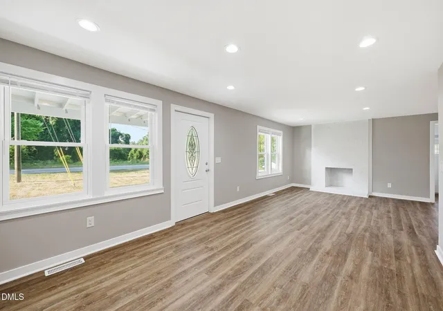 Photo 3 of Sale Pending at 12835 Nc 39 Hwy N, Henderson, NC 27537 | MLS# 10169503 | Listing updated on 2026-09-01
