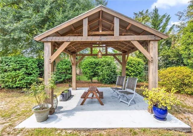 3rd image of 308 Valley Rd, Fayetteville, NC 28305 | MLS# 762490