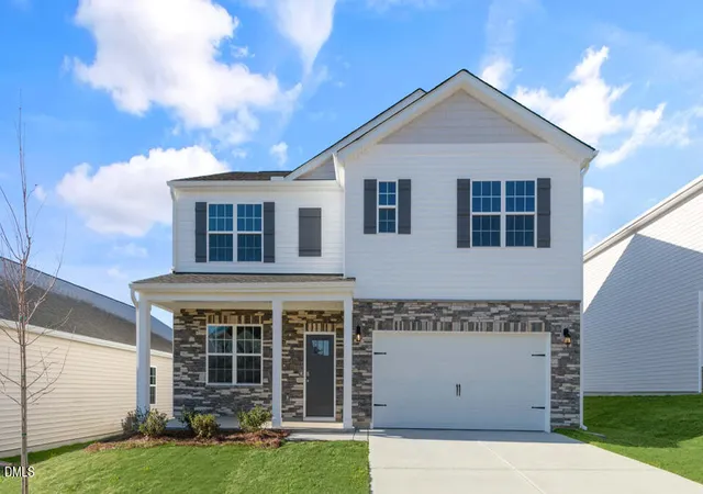 1st image of 386 Rusling Leaf Dr, Fuquay Varina, NC 27526 | MLS# 10168035