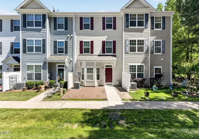 Condo for sale at 11101 Gwynn Oaks Dr #103, Raleigh, NC 27614 | MLS# 10169812