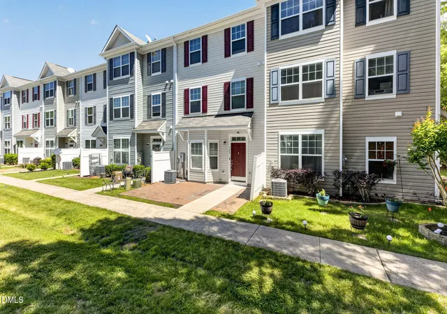 Photo 3 of Condo for sale at 11101 Gwynn Oaks Dr #103, Raleigh, NC 27614 | MLS# 10169812 | Listing updated on 2026-09-23
