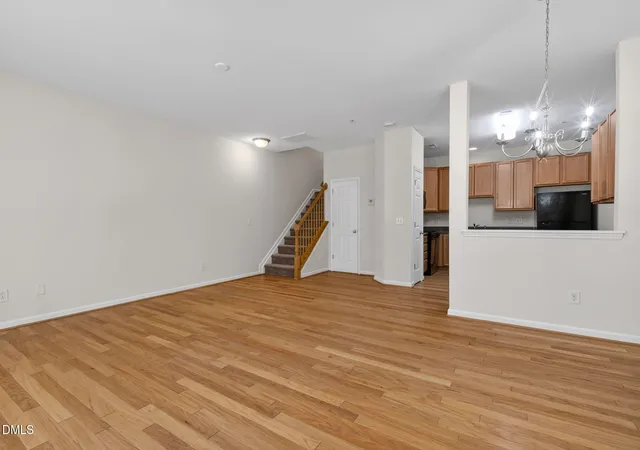 Photo 4 of Condo for sale at 11101 Gwynn Oaks Dr #103, Raleigh, NC 27614 | MLS# 10169812 | Listing updated on 2026-09-23
