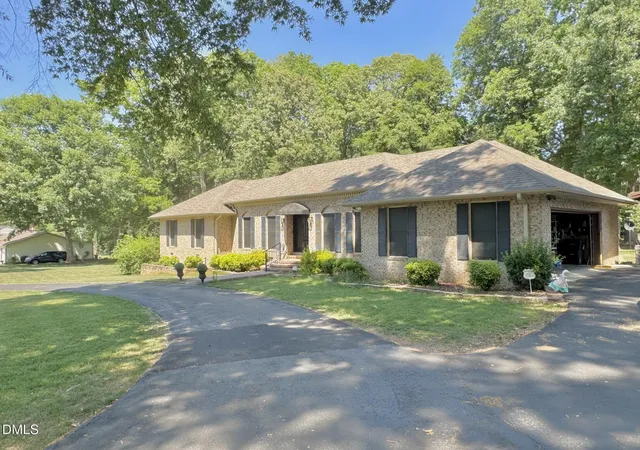Homes for sale in Henderson, NC | 1080 Hedrick Dr, Henderson, NC 27537 | MLS# 10170410