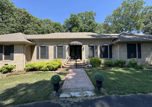 Photo 5 of Single family home for sale at 1080 Hedrick Dr, Henderson, NC 27537 | MLS# 10170410 | Listing updated on 2026-09-01