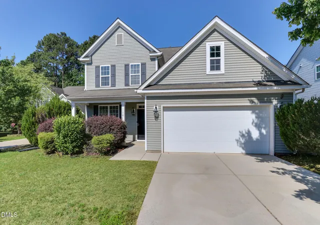 Photo 1 of Single family home for sale at 10 Wild Sage Way, Durham, NC 27703 | MLS# 10168418 | Listing updated on 2026-08-02