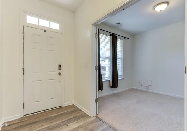Photo 3 of Single family home for sale at 10 Wild Sage Way, Durham, NC 27703 | MLS# 10168418 | Listing updated on 2026-08-02