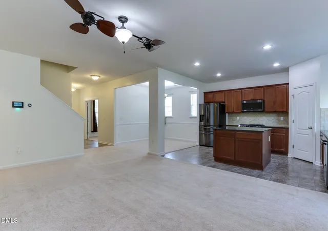 Photo 4 of Single family home for sale at 10 Wild Sage Way, Durham, NC 27703 | MLS# 10168418 | Listing updated on 2026-08-02
